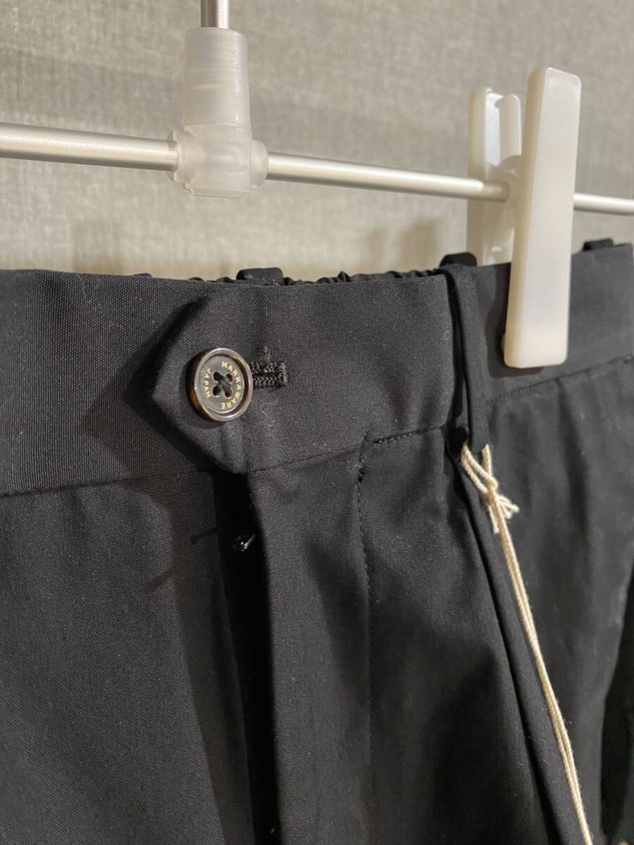 [ прекрасный товар ]2023SSma-ka одежда шкив tedo широкий шорты MARKAWARE