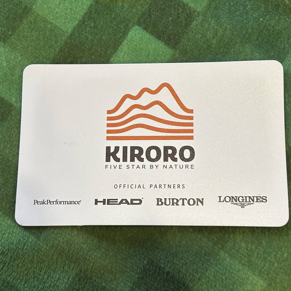 Kiroro Resort Adult 6 -часовой билет [ценовой снижение]