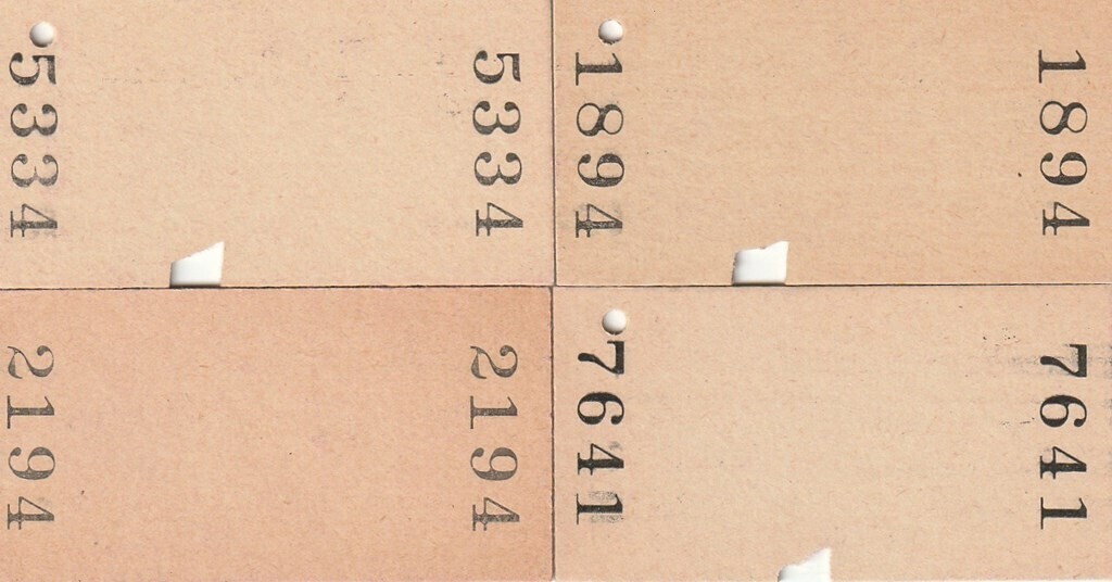 H176.根室本線 帯広4種【2194】の画像2