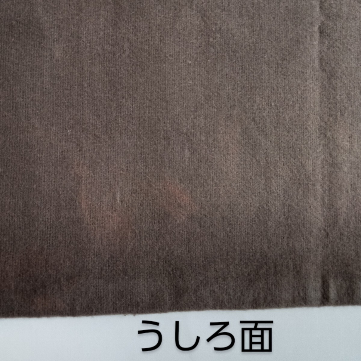 〔セリーヌ〕47×48cm バッグ保存袋 巾着袋 布袋 保管袋 CELINE 正規品 （0104)_画像10