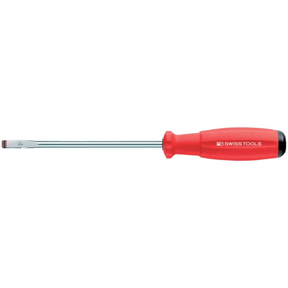 アストロプロダクツピービースイスツールズ(PB Swiss Tools) 8100-5-160 スイスグリップ・マイナスドライバー スイスグリップ_画像1