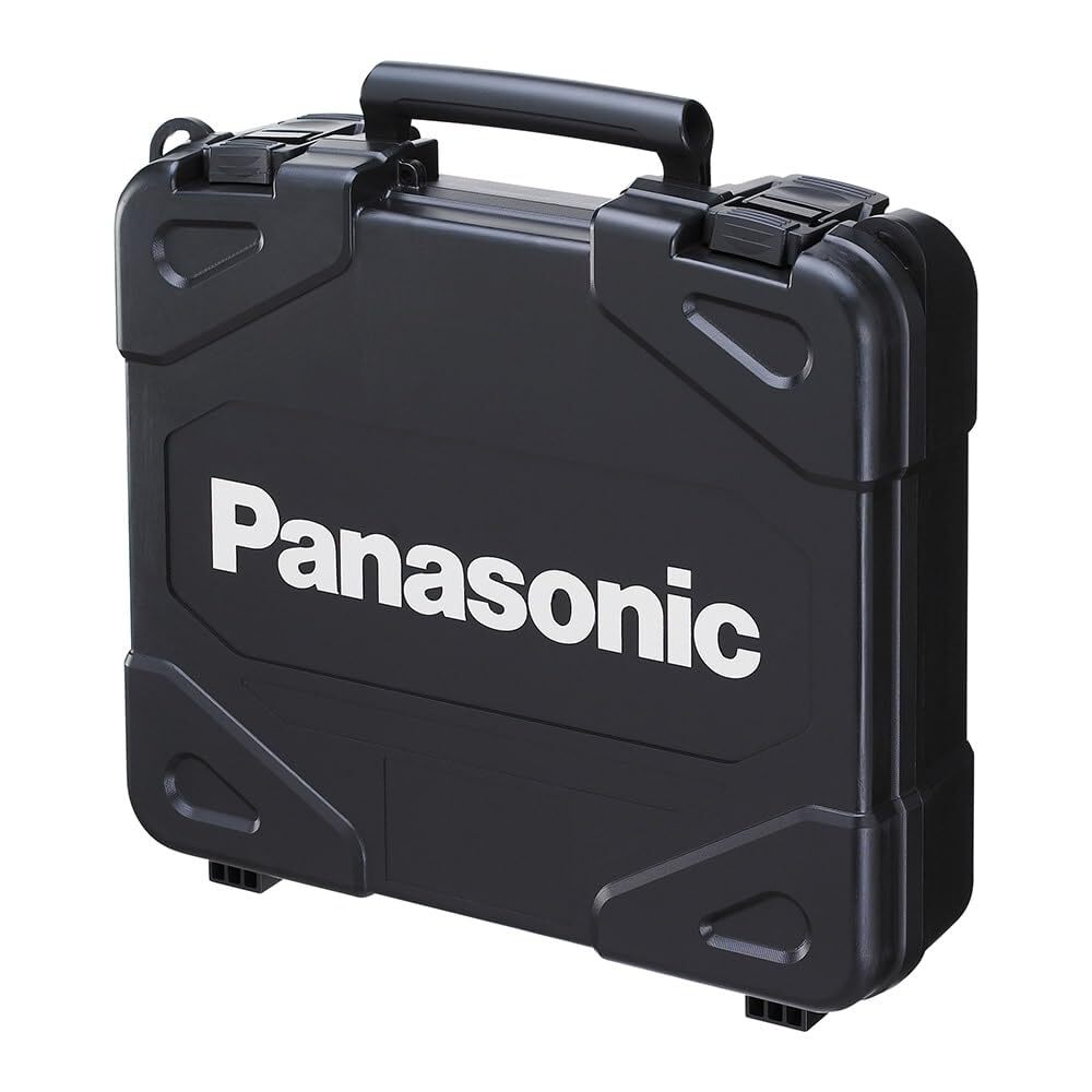 パナソニック プラスチックケース EZ9659 電動工具 工具ケース 電池 充電器 収納_画像1