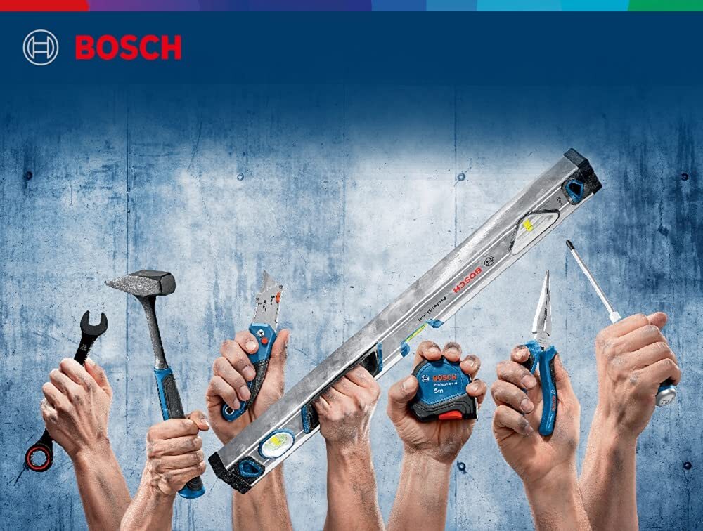 Bosch Professional(ボッシュ) コンビネーションスパナ 10mm 1600A01TG5_画像2