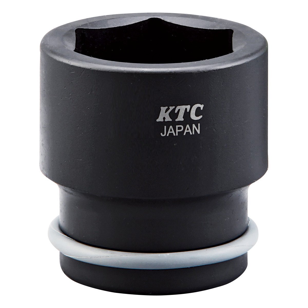 京都機械工具(KTC) インパクトレンチ ソケット 19.0mm (3/4インチ) BP6-23P_画像1