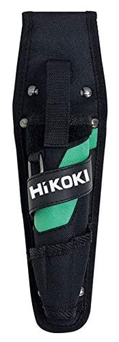 HiKOKI(ハイコーキ) ホルスター インパクトドライバーWH7DL、ドライバードリルDB3DL2/DB3DL用 0040-2122_画像1