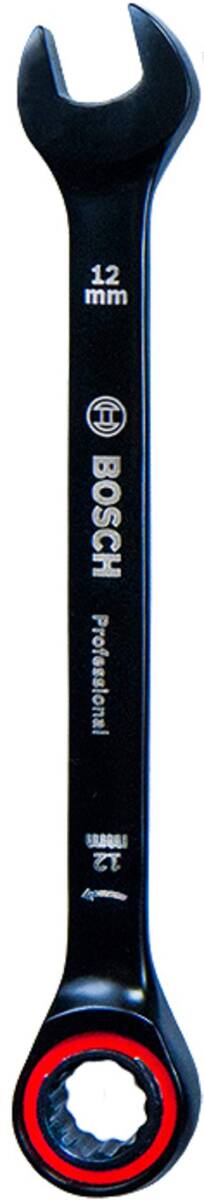 Bosch Professional(ボッシュ) コンビネーションスパナ 12mm 1600A01TG6_画像1