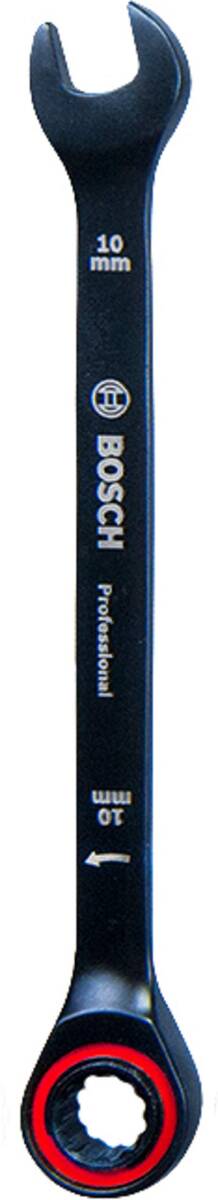 Bosch Professional(ボッシュ) コンビネーションスパナ 10mm 1600A01TG5_画像1