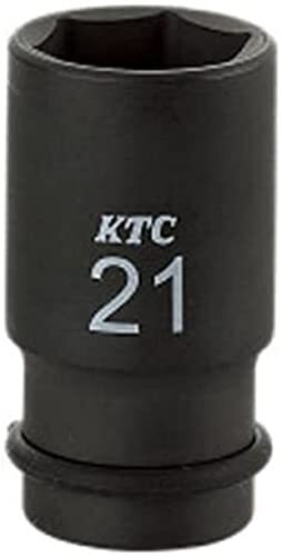 京都機械工具(KTC) インパクトレンチ ソケット 6角 BP4M-28TP-S 仕様サイズ:28×全長:75×差込角:12.7mm_画像1