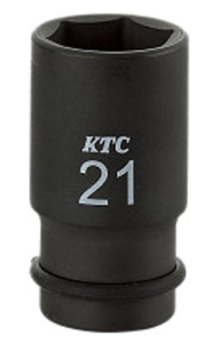 京都機械工具(KTC) インパクトレンチ ソケット 6角 BP4M-16TP-S 仕様サイズ:16×全長:52×差込角:12.7mm_画像1