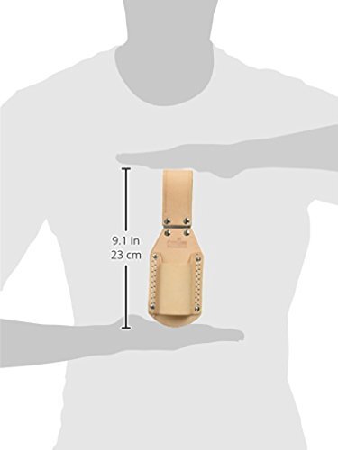 GREENCROSS 牛ヌメ皮製ハンマー差し（蝶番付） DP－56_画像2