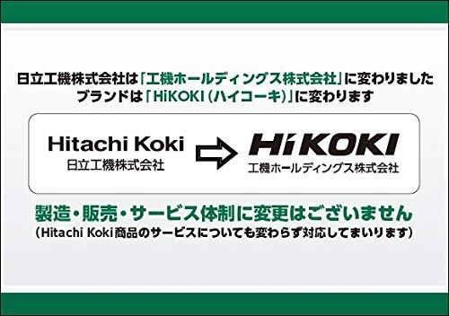 HiKOKI(ハイコーキ) AC100V かんな 刃幅82mm 替刃式 P20SF(SC)_画像5