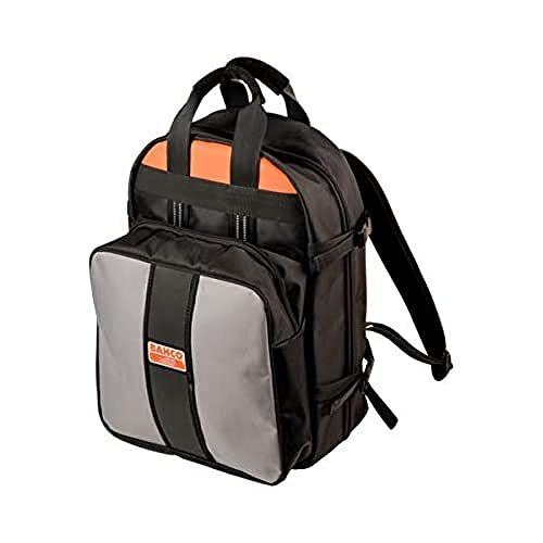 BAHCO(バーコ) Back Pack リュックサック ラージ 3875-BP2_画像1