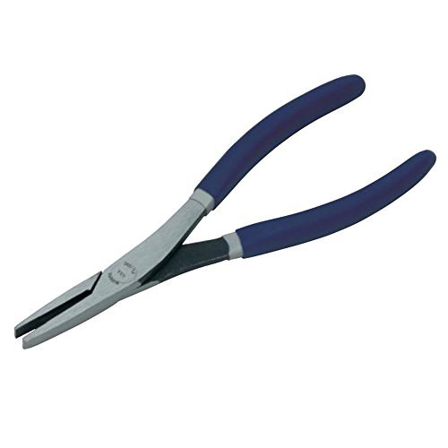 WILLIAMS DUCKBILL PLIERS SHORT NOSE 8” (PL-149C) ダックビルプライヤー ショートノーズ 8” JHWPL-149C_画像1