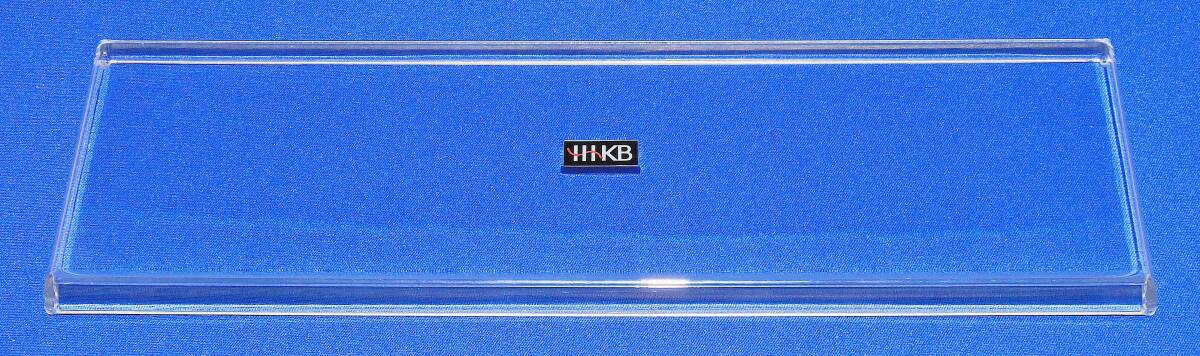 HHKB「PD-KB420W」Happy Hacking Keyboard Professional JP 白(USBキーボード) キーボードルーフ付(送料無料)の画像7