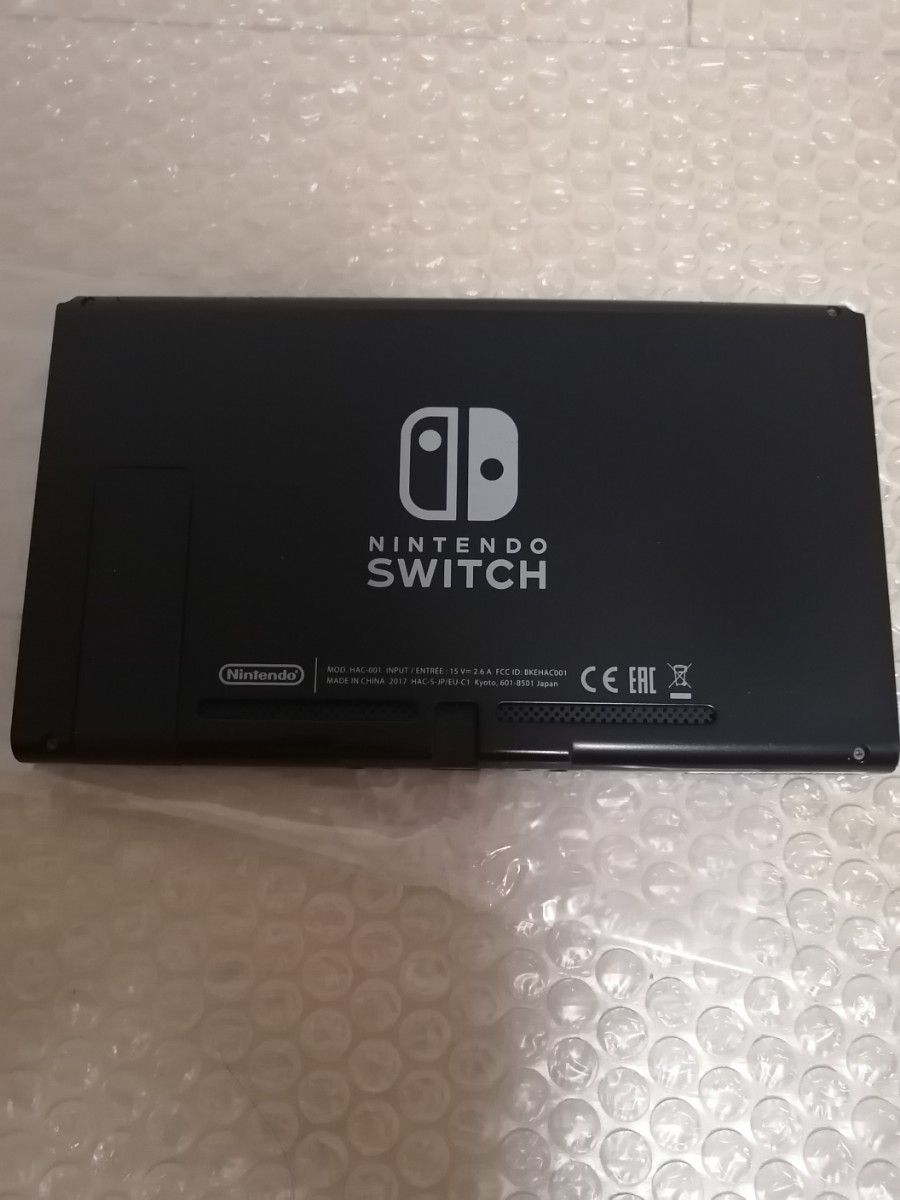 美品　Nintendo Switch スプラトゥーン2セット