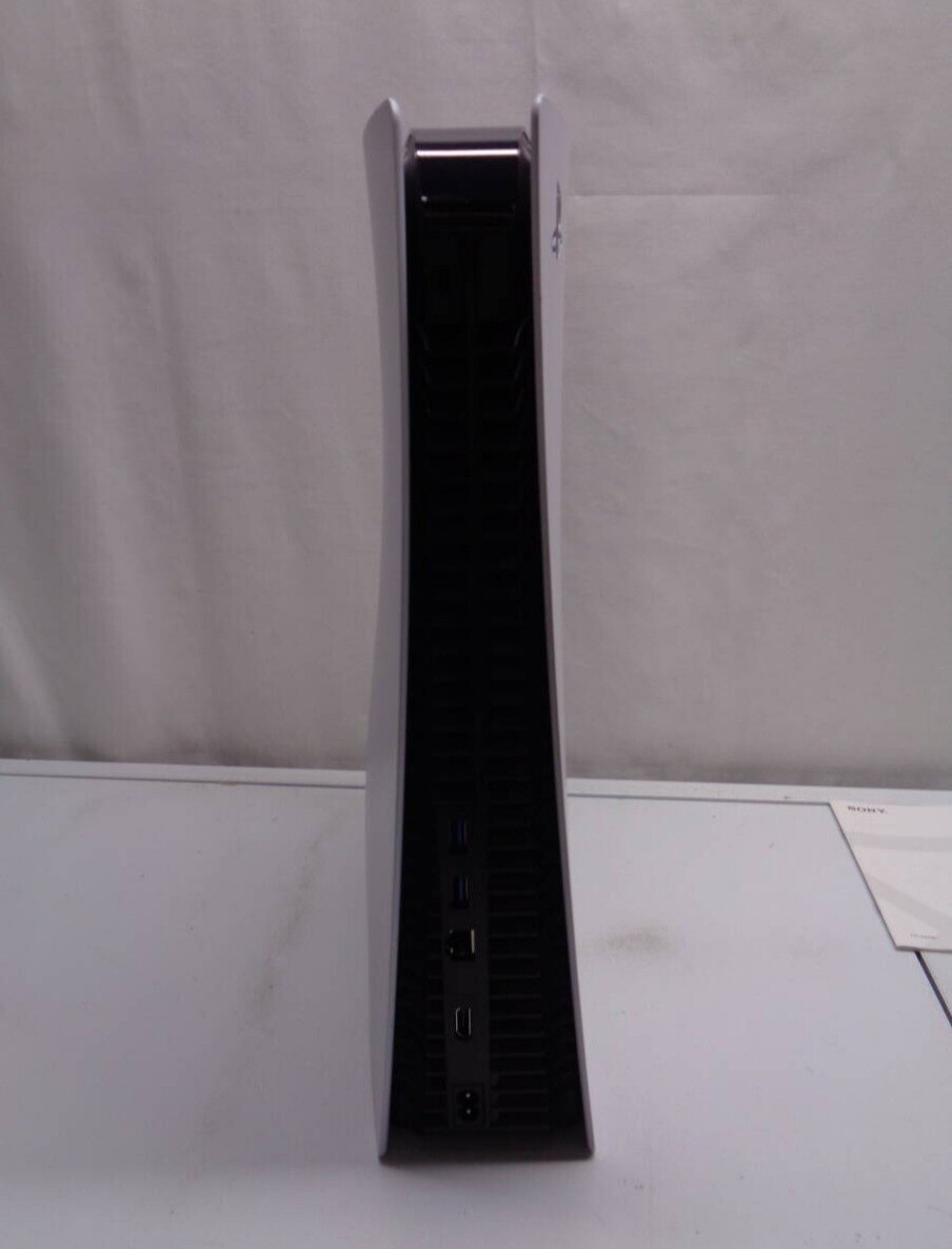 25-35 PS5 本体 PlayStation5 CFI-1000A01の画像6