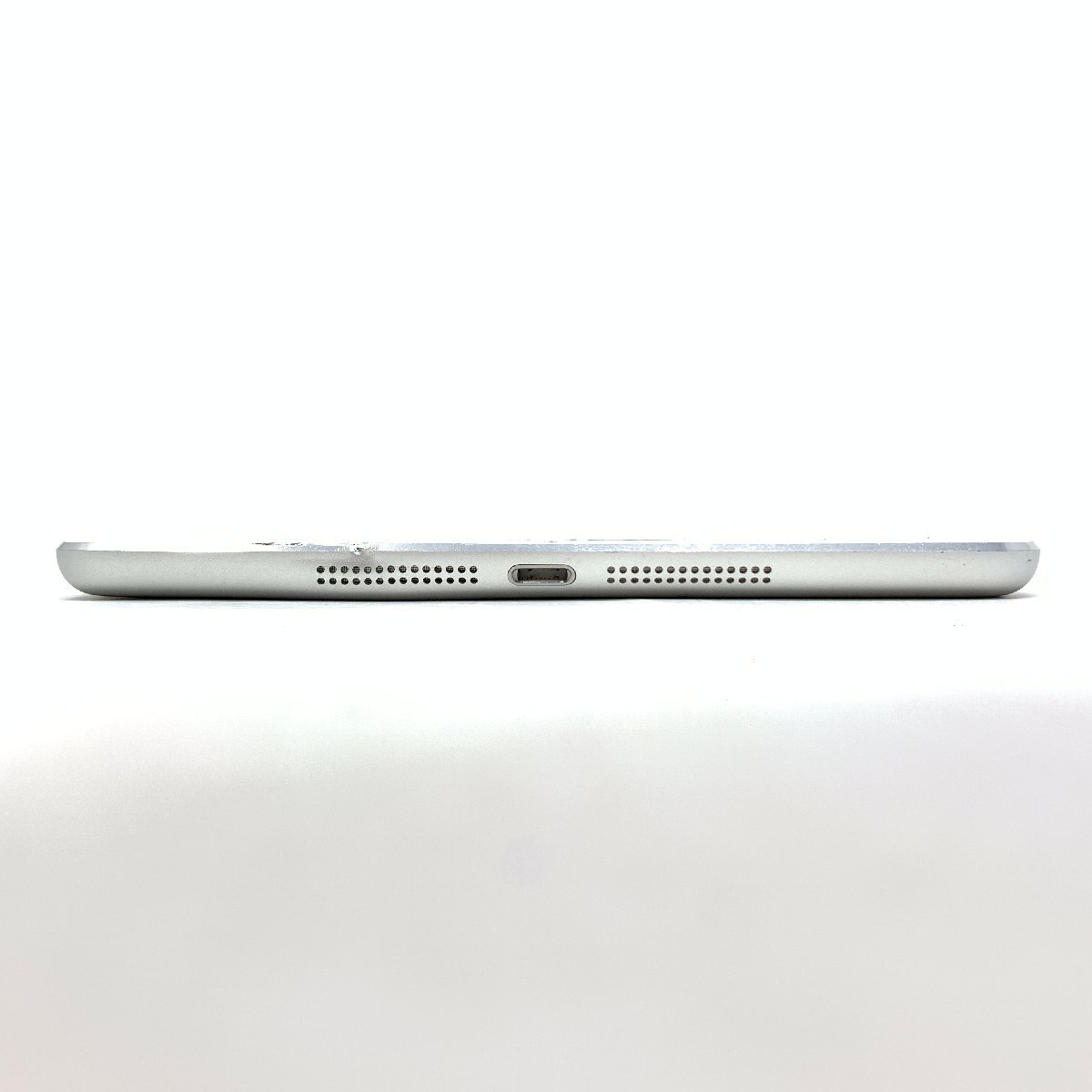 【ジャンク】iPad mini 2(A1489)/16GB/シルバー/90％/FRNTJ0TTFCM8の画像3