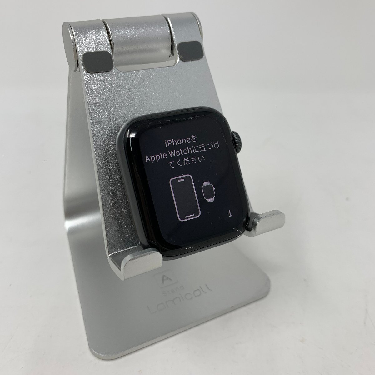 6426円 【中古】Apple Watch Series 6 GPS + Cellular 6426円 【中古】Apple Watch Series 6 GPS + Cellular