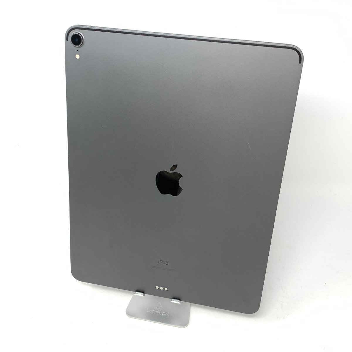 [ б/у ]iPad Pro 12.9 дюймовый ( no. 3 поколение )/Wi-Fi/64GB/ Space серый /98%/DLXXL6VLK7M9
