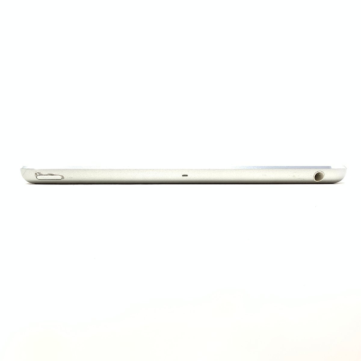 【ジャンク】iPad mini 2/Wi-Fi/Retinaディスプレイ/16GB/シルバー/87％/FRNTJ0P8FCM8_画像5