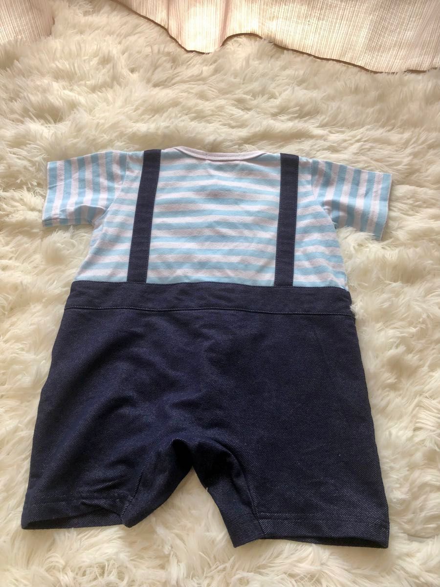 POLO baby ベビー服　70cm