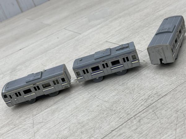 1円 タカラトミー プラレール C62 253系 成田エクスプレス E257系 あずさ 251系 E217系 7点 まとめて TOMY おもちゃ 鉄道車両 即日配送の画像7