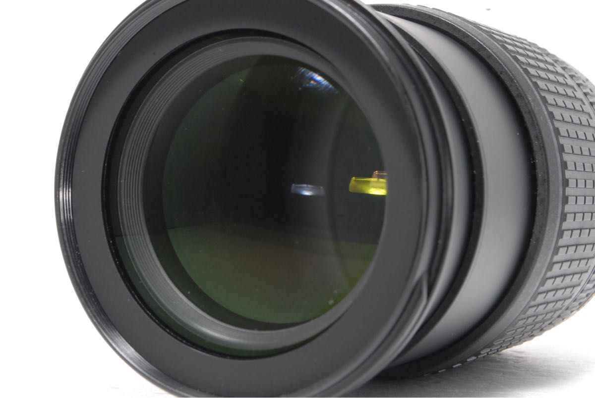 【美品】Nikon 18-105mm F3.5-5.6G ED VR 高性能　 Nikon ニコン