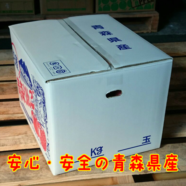  Aomori apple with translation ..15 kilo rom and rear (before and after) mold ..1 jpy ~