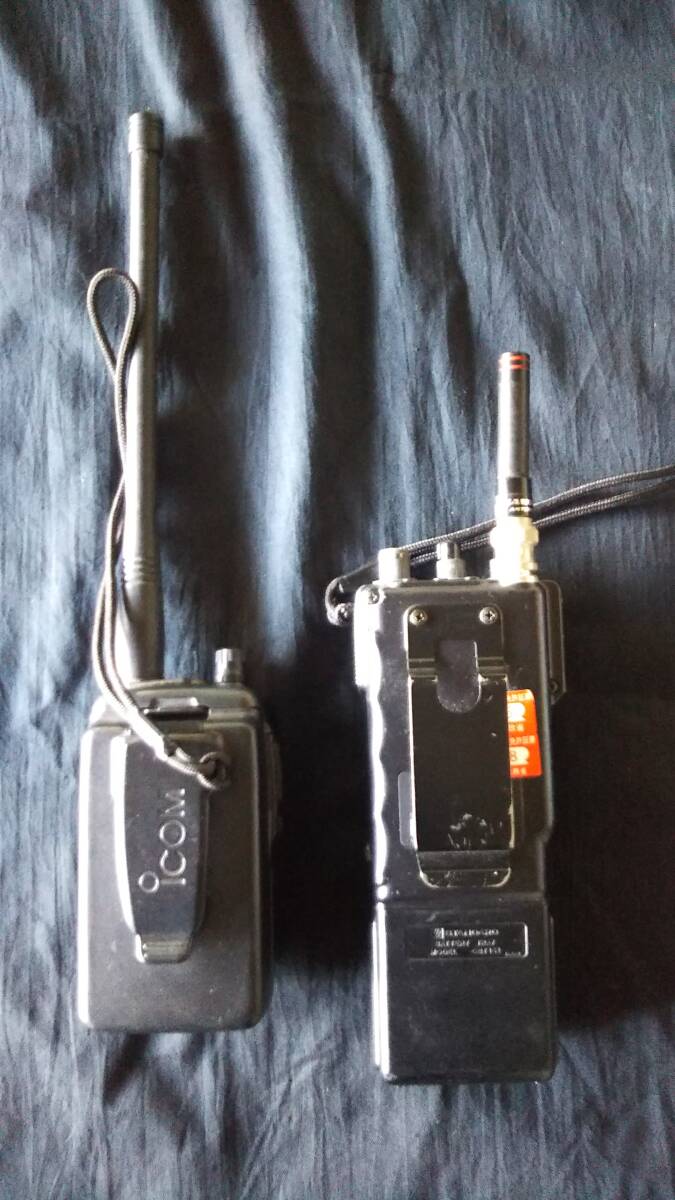  amateur radio peripherals . other 