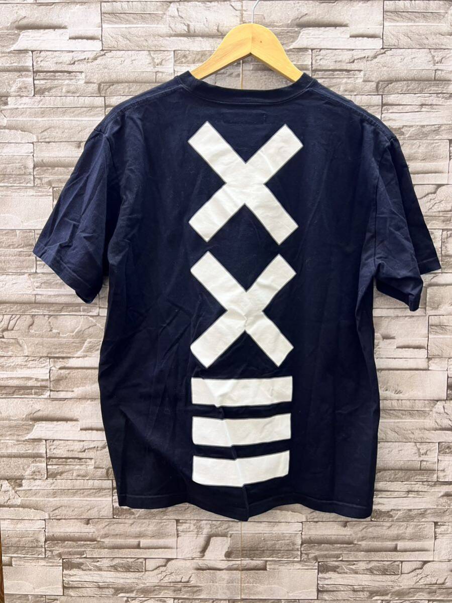 XXIII C'est Vingt-Trois セヴァントゥア ブラック 半袖Tシャツ 半袖 Tシャツ トップス メンズ コーヒーブライアント_画像2