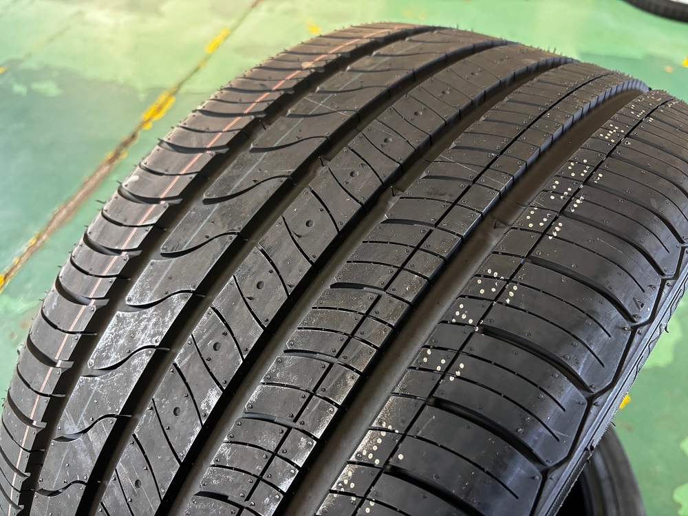 【新古品】サマータイヤ　アナイト　ANNAITE AN606　265/30R19　93W　単品　1本 　2021年製　未使用　外車等にも！_画像2