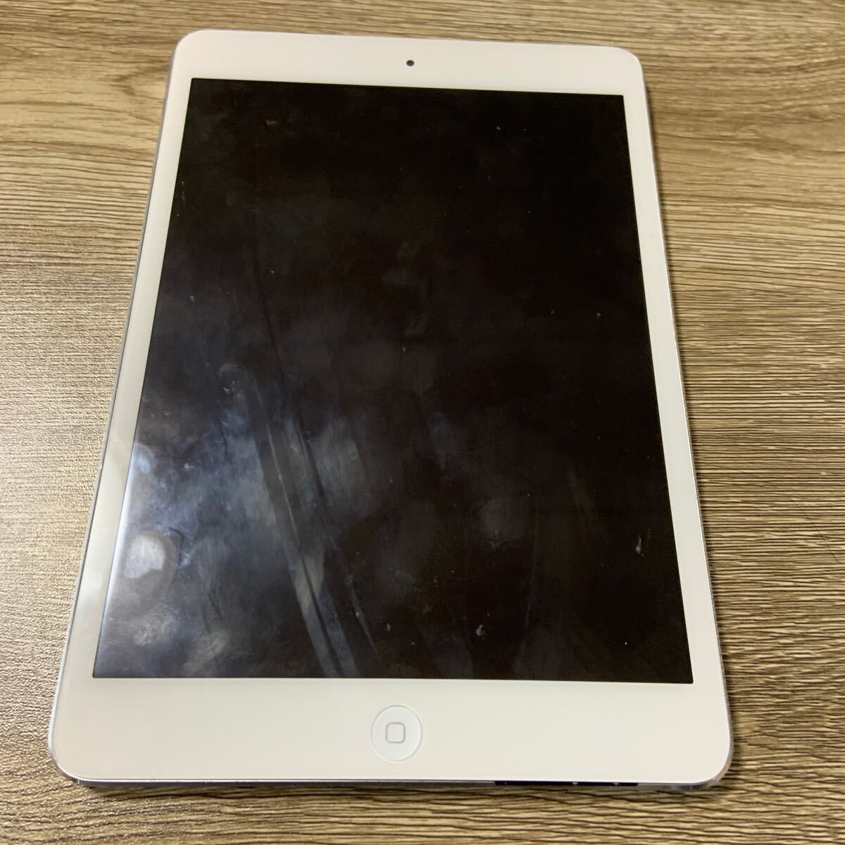 iPad mini A1432 16GB ジャンク品_画像1