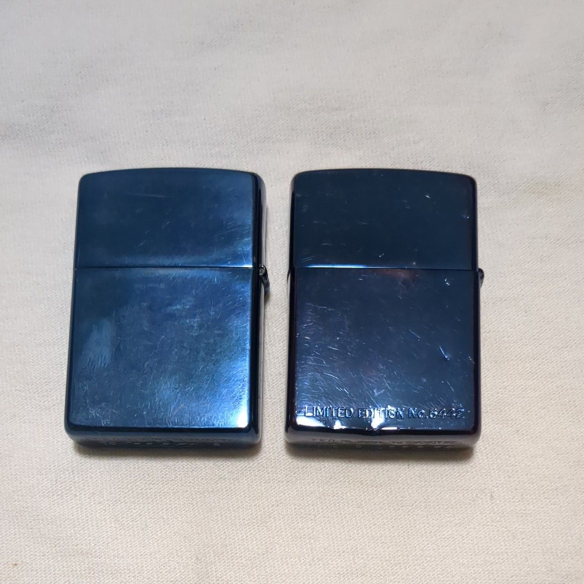 ZIPPO 2個セット|Yahoo!フリマ(旧PayPayフリマ) ZIPPO 2個セット|Yahoo!フリマ(旧PayPayフリマ)