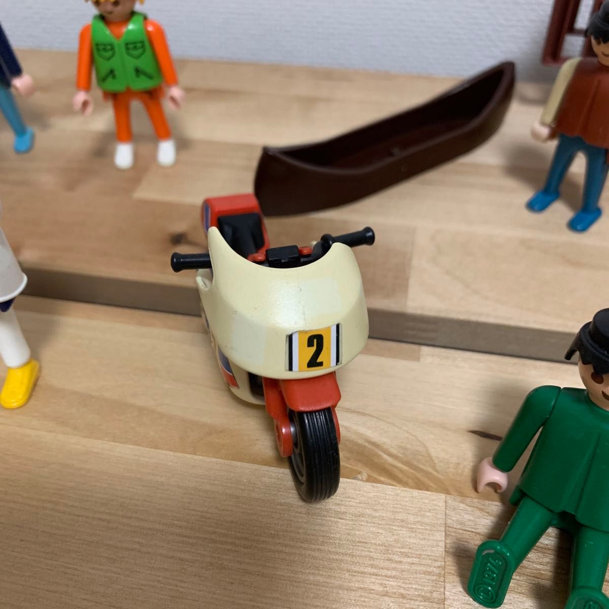 Playmobil プレイモービル　まとめ売り