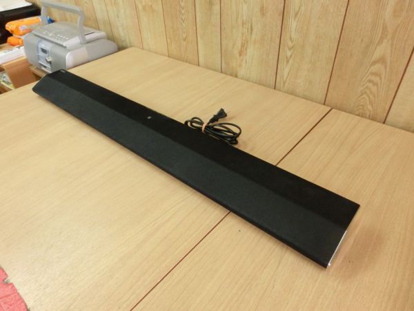  operation guarantee #SONY Sony ACTIVE SPEAKER SYSTEM home theater system sound bar speaker body only SA-CT370#