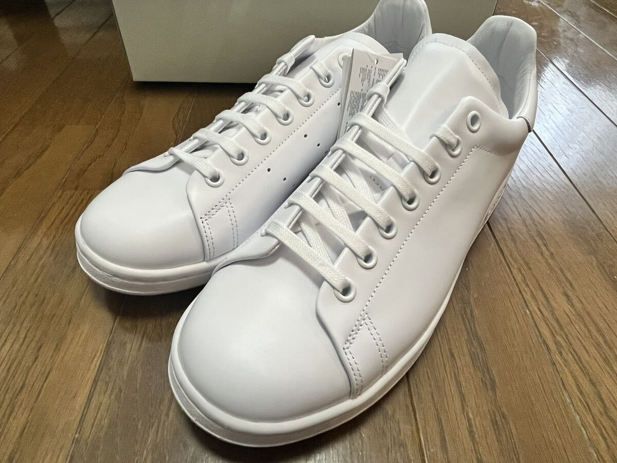 * Adidas Stansmith do- bar Street market white 26.5 cm UK 8 Adida Stan Smith DSM white new goods unused 