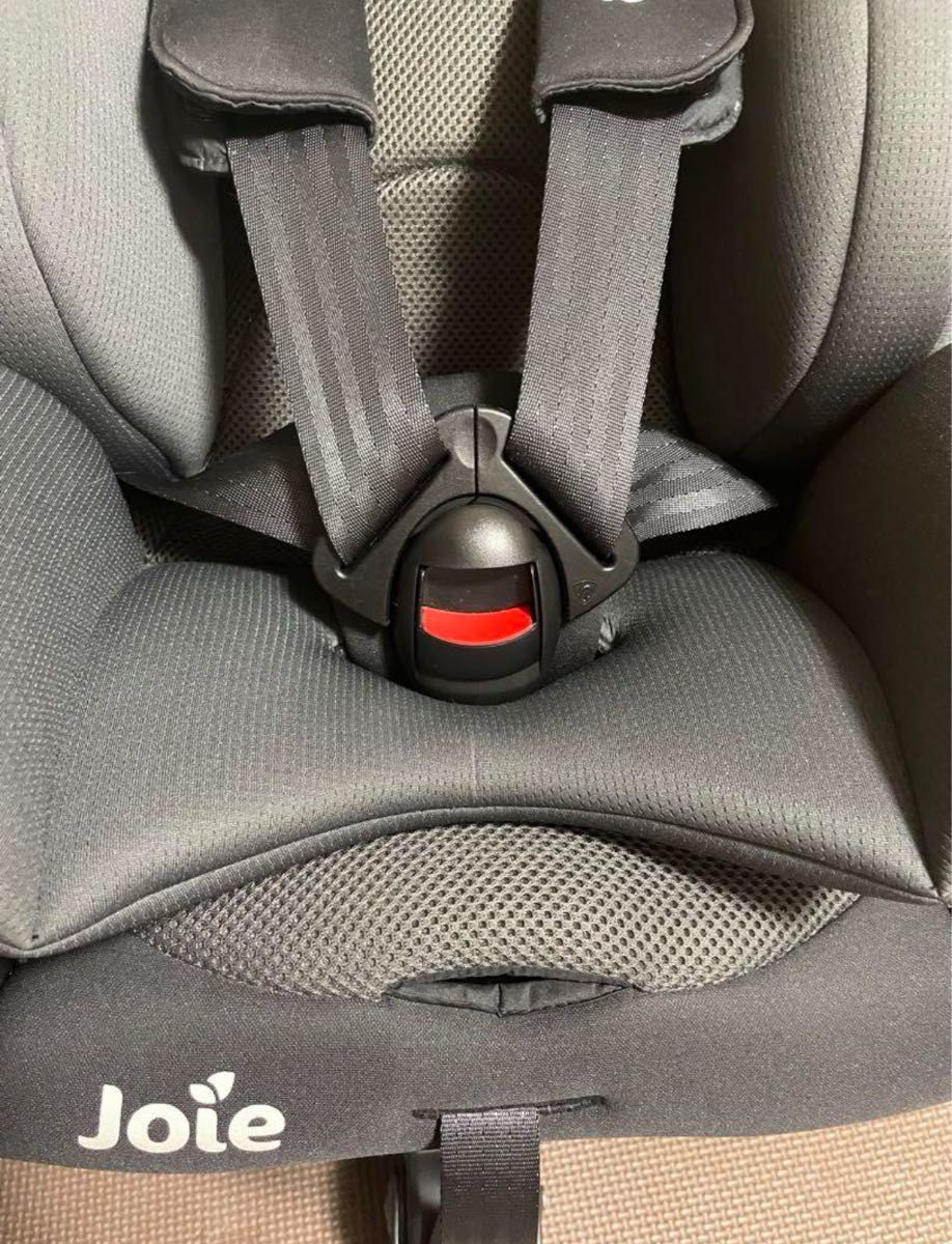 joie チャイルドシート　アーク　360° ISOFIX