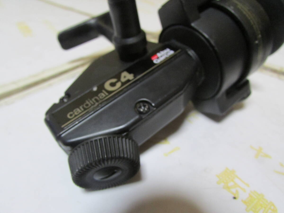 アブ ガルシア カーディナル C4(ABU Garcia CARDINAL C4 アブ ガルシア カーディナル C4(ABU Garcia CARDINAL C4