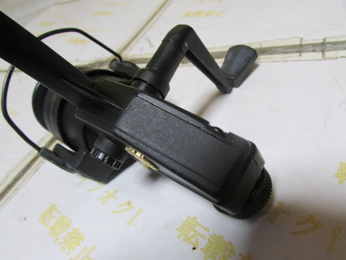 アブ ガルシア カーディナル C4(ABU Garcia CARDINAL C4 アブ ガルシア カーディナル C4(ABU Garcia CARDINAL C4