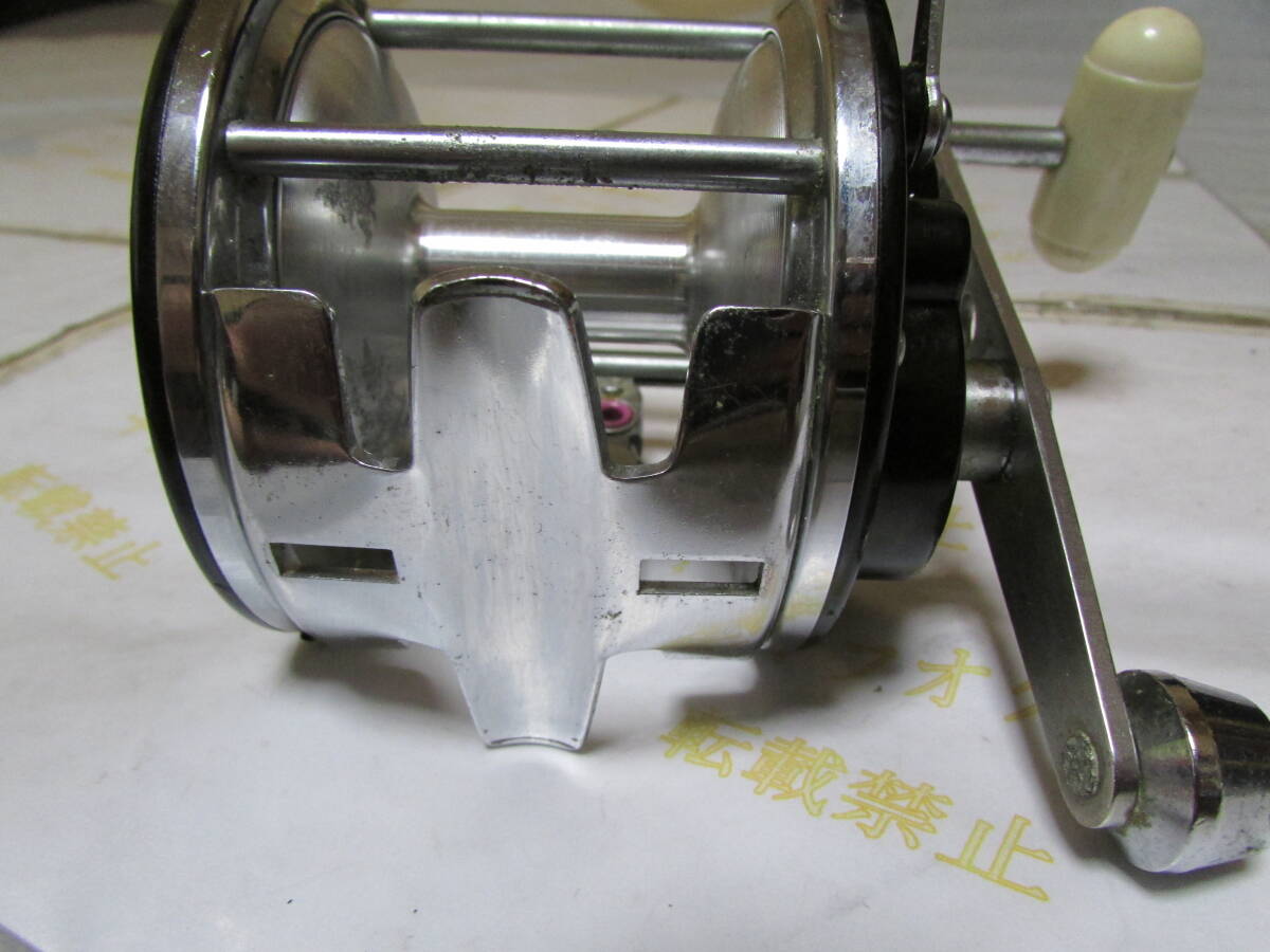  Daiwa динамик 600S(Daiwa Dynamic 600S) быстрое решение 