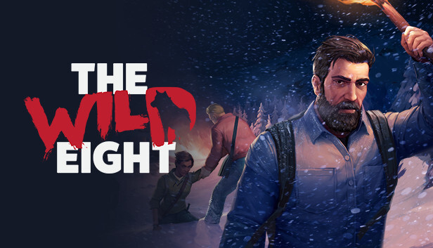 【Steam コード】The Wild Eight 日本語対応_画像1