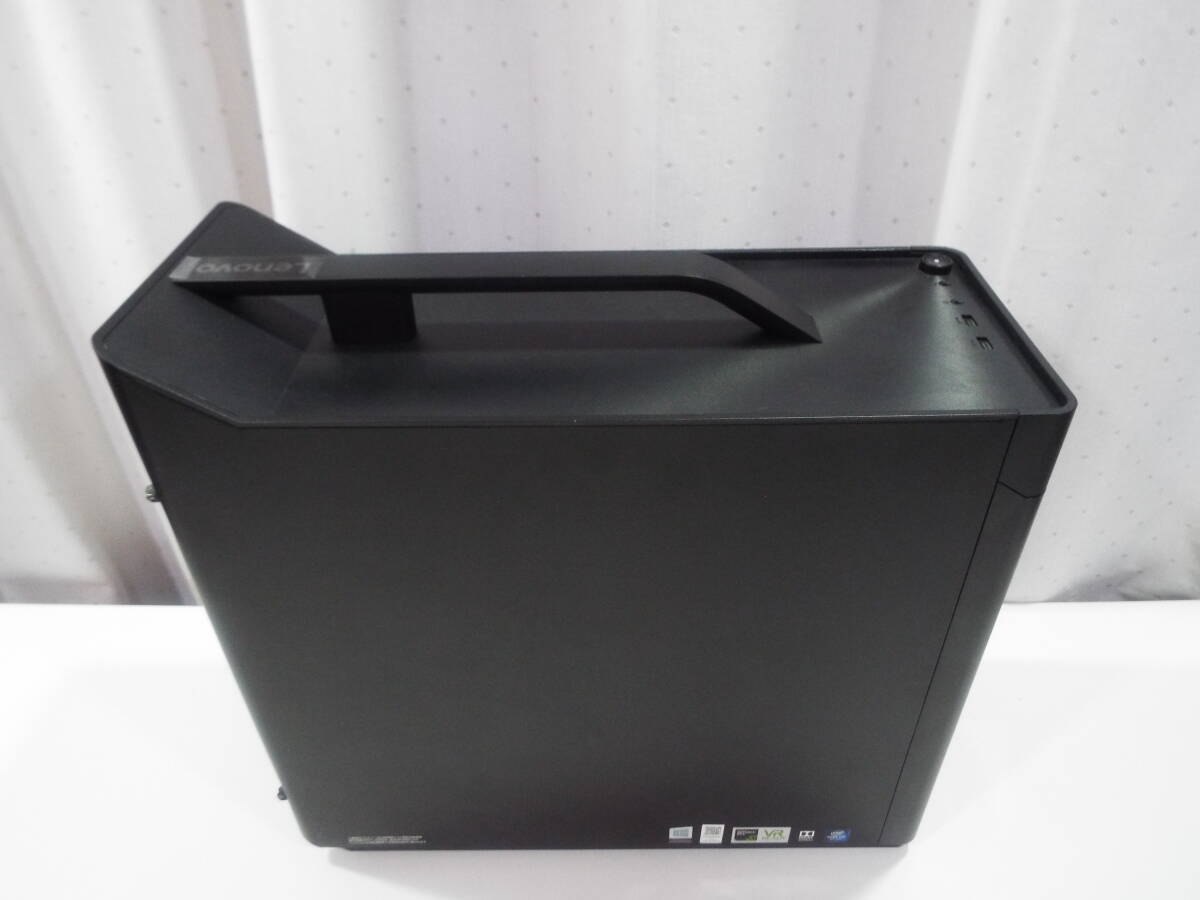 送料無料 Lenovo ゲーミング PC Legion T530 90JL デスクトップ 送料無料 Lenovo ゲーミング PC Legion T530 90JL デスクトップ