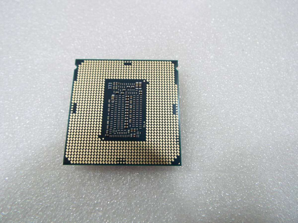 送料無料 intel 第9世代 CPU LGA1151 Core i5-9600Kの画像2