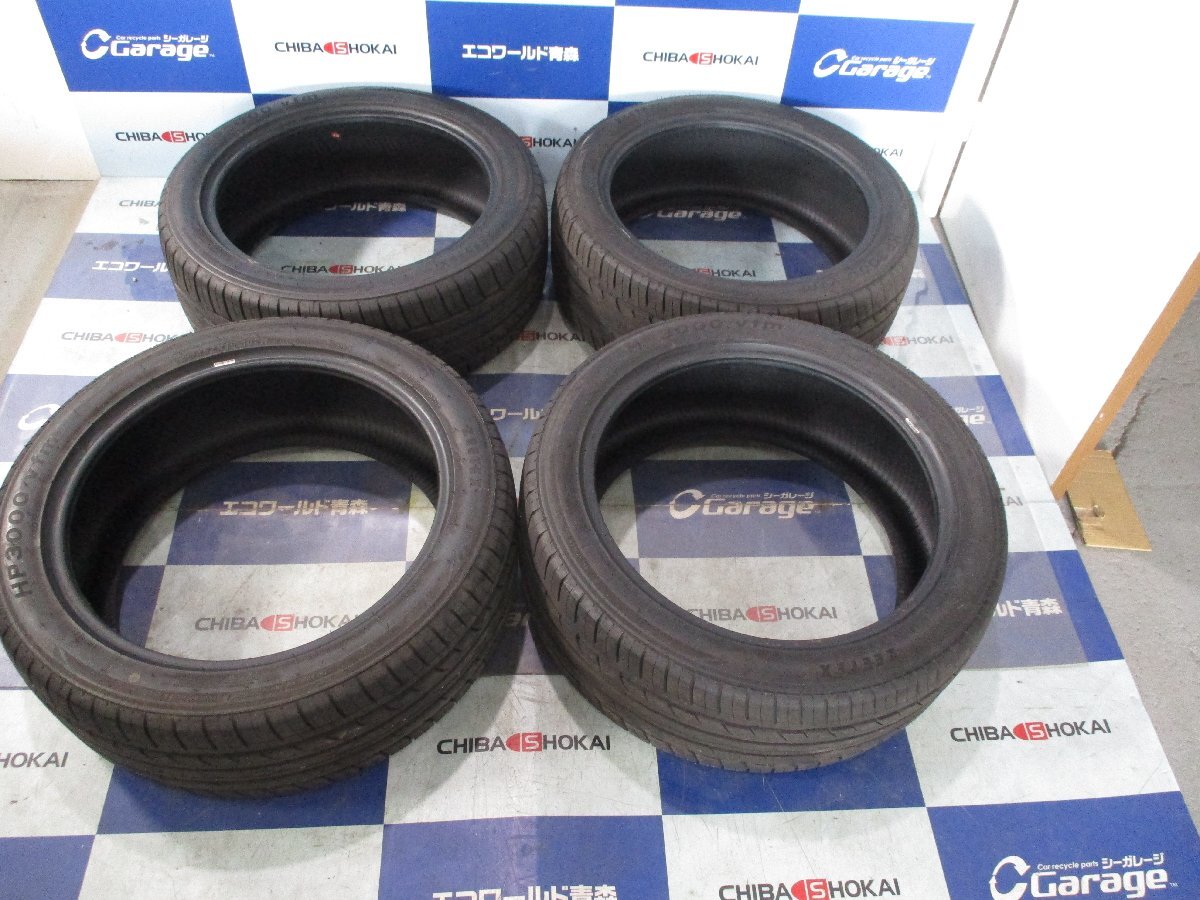 *T2477 ZEETEX 245/40R19 アルファード ヴェルファイア エスティマ スカイライン フーガ 即納 の画像1