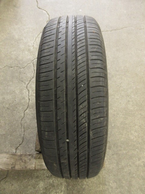 175/65R15 YOKOHAMA ADVAN dB V552 中古タイヤ 4本 ヨコハマ アドバン 2021年製 175/65/15 アクア ヴィッツ フィット スイフト等の画像6