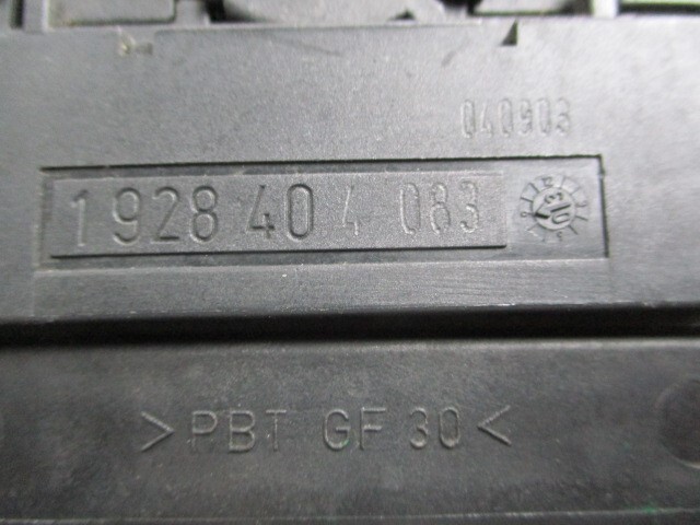 RX8 SE3P ABSアクチュエーター H16年 マツダ RX-8の画像8