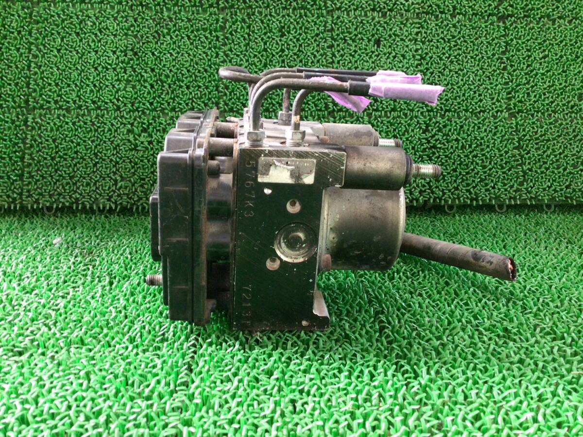FE72BE H.19 year Canter ABS unit C2 2449 ④ same day shipping possible Yahoo auc MK449879 80s