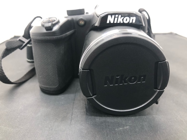 ☆U669☆送料無料 Nikon COOLPIX B500 ニコン クールピクス デジカメ コンパクトデジタルカメラ_画像2