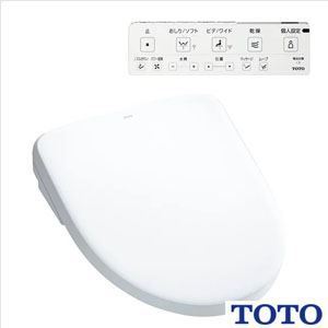 即納可能 消費税込 新品未開封 TOTO 最新ウォシュレットアプリコットF4Ａ ホワイト TCF4744AK#NW1の画像2