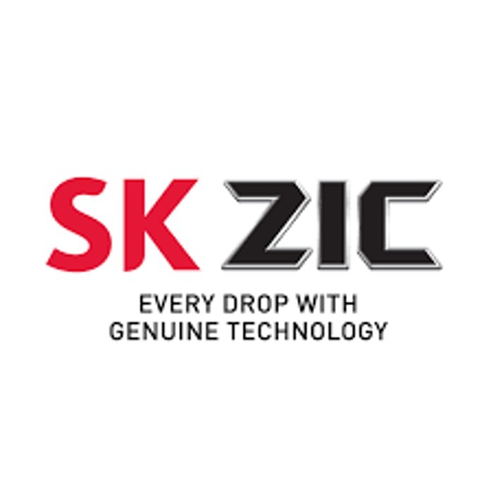 【法人限定】SK ZIC 0W-20 X7 FE SPエンジンオイル 全合成油 VHVI(Group3) 1310008 0W20 18Lの画像2